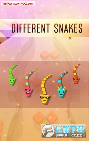 Tap Snake()ͼ1