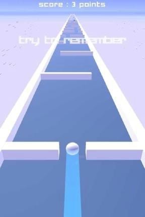 Blind Rolling(ǰ찲׿)v1.0.5ͼ3