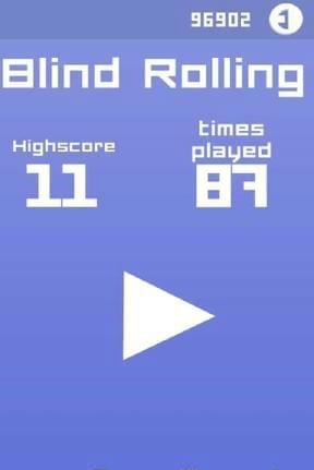 Blind Rolling(ǰ찲׿)v1.0.5ͼ1