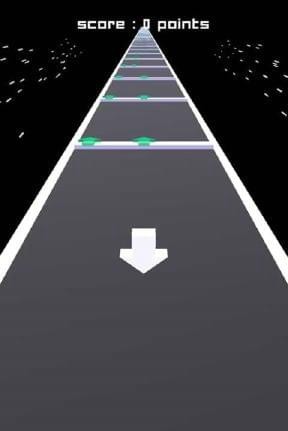 Blind Rolling(ǰ찲׿)v1.0.5ͼ0