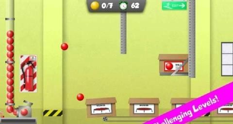Pack The Ball(а׿)v2.1ͼ2