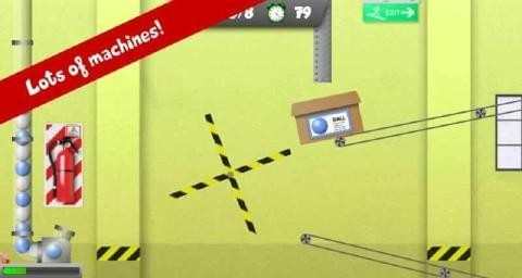 Pack The Ball(а׿)v2.1ͼ3