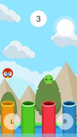 Animals Into Holes(SĈA׿)v2.0؈D1