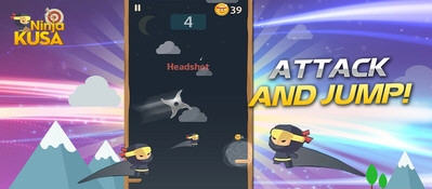 archeryNinja(KUSA˰׿)ͼ1