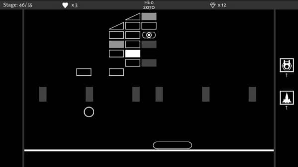 Brick Breaker Ultimatum(שͨ뺰׿)ͼ0