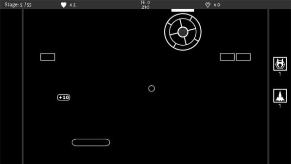 Brick Breaker Ultimatum(שͨ뺰׿)ͼ1