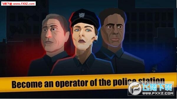 The Police Operator - Management Tycoon(Ա)V1.0.0 ׿ͼ0