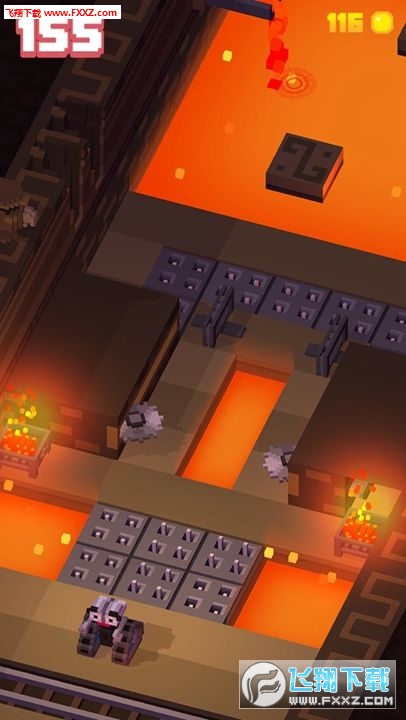 Blocky Raider(״ͻԱֻ)ͼ3