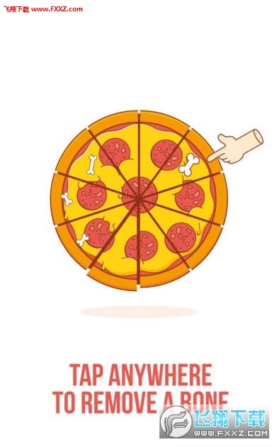 ޹Boneless Pizzaνͼ0
