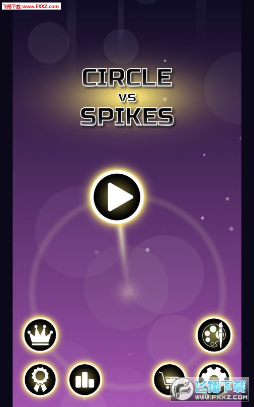Circle vs Spikes(Բ̰׿)ͼ2