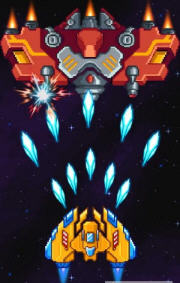 ̫Spaceship Shooteٷͼ0