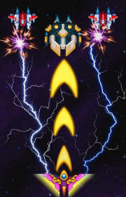 ̫Spaceship Shooteٷͼ2