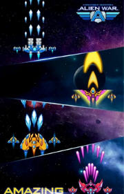 ̫Spaceship Shooteٷͼ1