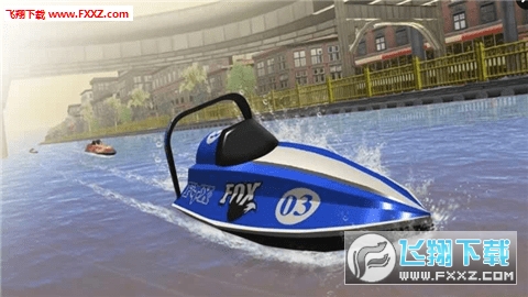 Speed Boat Racing(ֱͧ߾׿)ͼ3