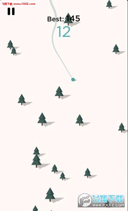 Chilly Ski(ѩֻ)ͼ1
