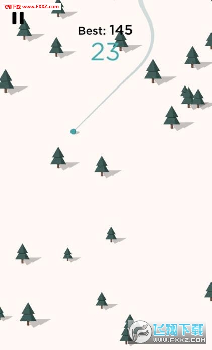 Chilly Ski(ѩֻ)ͼ0
