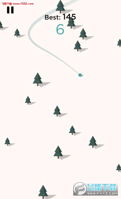 Chilly Ski(ѩֻ)ͼ2