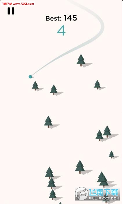 Chilly Ski(ѩֻ)ͼ3