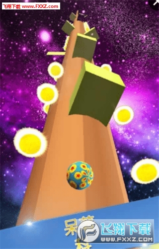 ROLLING BALL 3D : SKYL3Dհ׿v3.4؈D0