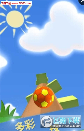 ROLLING BALL 3D : SKYL3Dհ׿v3.4؈D1