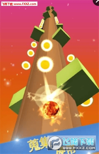 ROLLING BALL 3D : SKYL3Dհ׿v3.4؈D3