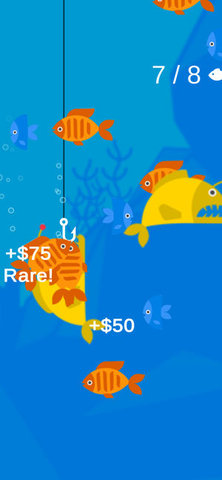 The Fish Master!(The Fish Master)ͼ2