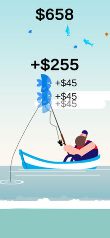 The Fish Master!(The Fish Master)ͼ3
