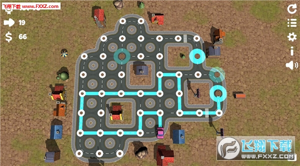 CarPuzzler((Car Puzzler))v1.0 ׿ͼ1