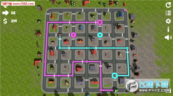 CarPuzzler((Car Puzzler))v1.0 ׿ͼ2