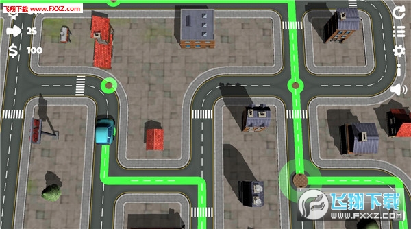 CarPuzzler((Car Puzzler))v1.0 ׿ͼ3