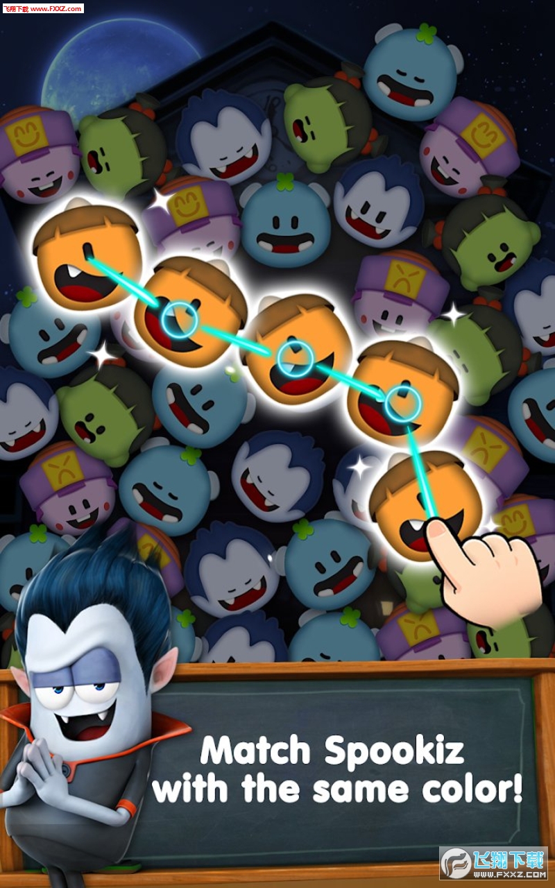 SpookizLink(2000׿)ͼ3