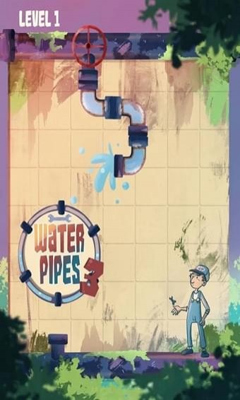Water Pipes 3(ˮϷ3׿)ͼ0