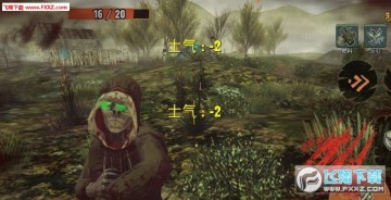 ����The Abandoned��׿��