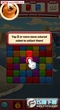 Toon Blast�ٷ���