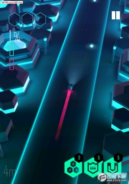 电音超跑v1.0.1内购破解版