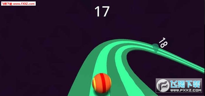 Twisty Road(֮·)ͼ2