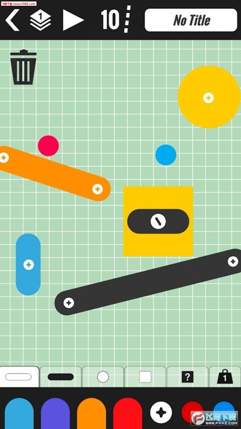 SlashPong!(°)v1.3.1 ׿ͼ3