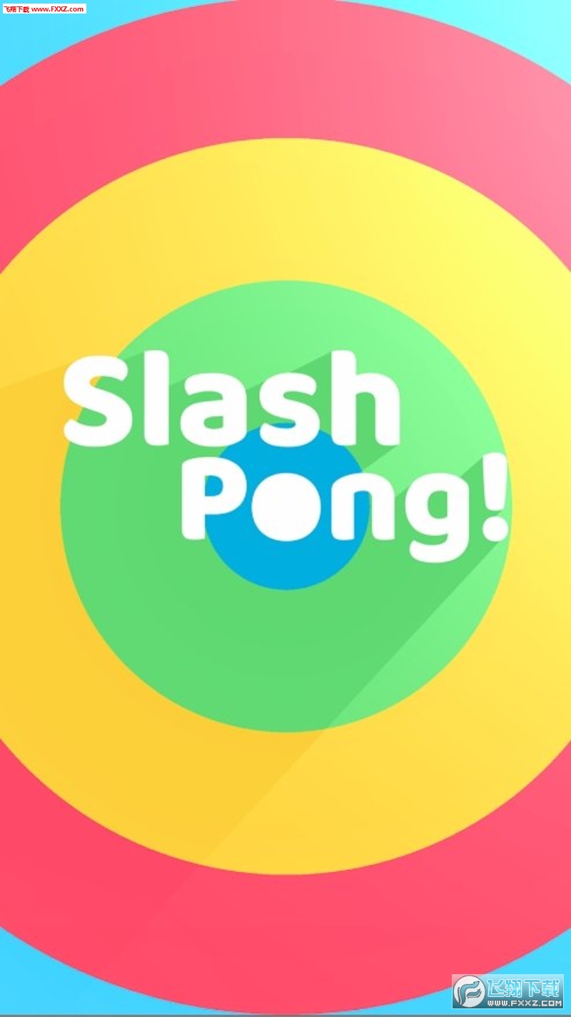 SlashPong!(°)v1.3.1 ׿ͼ0