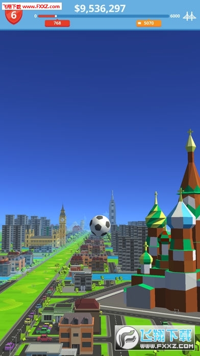 Soccer Kick(Ϸ)ͼ2