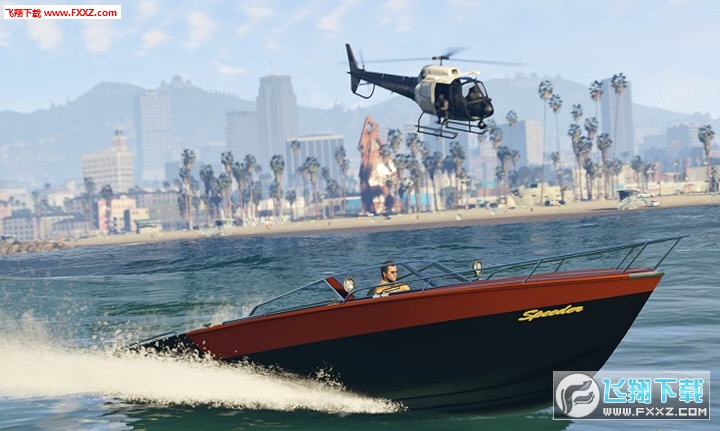 LosAngelesCrimes(ţ֮5)ͼ1