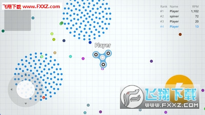 Spinz.io(ָio׿)ͼ0