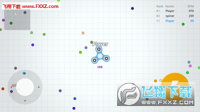 Spinz.io(ָio׿)ͼ1