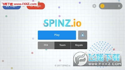 Spinz.io(ָio׿)ͼ2