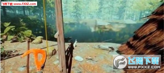 Survive in Tropic Forestνͼ0