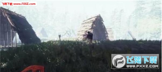 Survive in Tropic Forestνͼ1