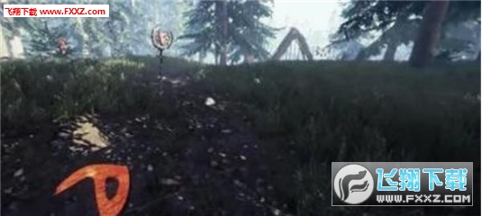 Survive in Tropic Forestνͼ2