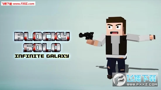 սBlocky Solo Infinite Galaxyνͼ0