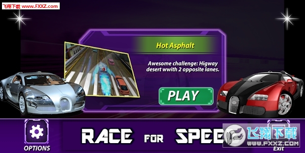 Race For Speedνͼ3