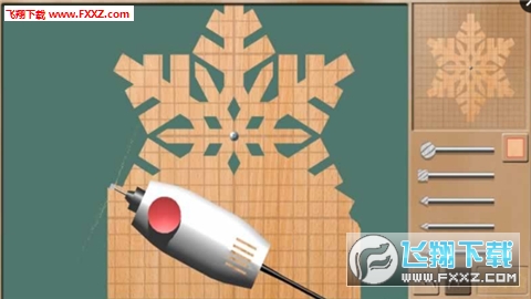 Wood Carving Game(ľϷֻ)ͼ0