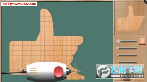 Wood Carving Game(ľϷֻ)ͼ1